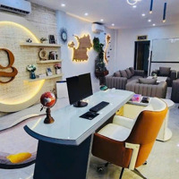 Cho Thuê Nhà 6 Tầng Đường Võ Văn Kiệt, Trống Suốt, Thang Máy, Phòng Cháy Đầy Đủ