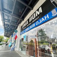 Cho Thuê Cửa Hàng 200M2 Tầng Trệt +Lửng Mặt Bằng Shophouse Khu Saigon Pearl