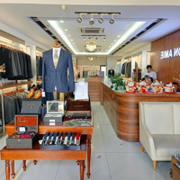 Cho Thuê Cửa Hàng 200M2 Tầng Trệt +Lửng Mặt Bằng Shophouse Khu Saigon Pearl