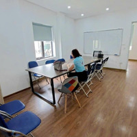 Cho Thuê Văn Phòng Rẻ Đẹp 50M2 Giá Bán 8 Triệu Phố Xuân Thủy - Trần Quốc Vượng - Cầu Giấy
