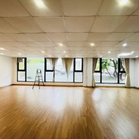 Chính Chủ Cần Cho Thuê Sàn Mặt Phố Trung Liệt 90M2 Giá Chỉ 14 Triệu/Tháng