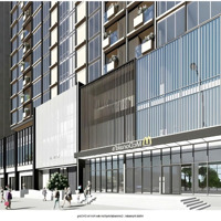 Westlake Residential Căn Hộ View Hồ Tây Đẳng Cấp 5 Sao, Nơi Tinh Hoa Hội Tụ