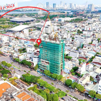Bán Căn Hộ Vista Đẹp Nhất Giỏ Hàng Hiện Tại 3 Phòng Ngủ 112M2. View Pháo Hoa, Sông Hàn. Cam Kết Giá Từ Cđt