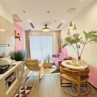 Em Bán Căn Studio Tầng Trung View Bể Bơi Tặng Nội Thất Giá Bán 1Tỷ 600 Triệu Tại Vhocp, Liên Hệ: 0987.767.788