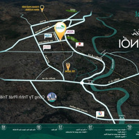 Chưa Xem Căn Hộ The Habitat Binh Duong, Chưa Nên Quyết Định Đầu Tư Tại Bình Dương Trong Năm 2025