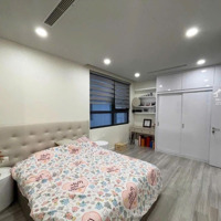 Bán Căn Hộ Mulberry Lane 123M2, 2 Phòng Ngủ+ 1 - 2Vs, 6,5 Tỷ Tầng Trung, Full Nt