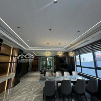 Bán Nhà Lạc Long Quân, Cầu Giấy 130M2 8T Lô Góc Ô Tô Tránh Kinh Doanh 50 Tỷ