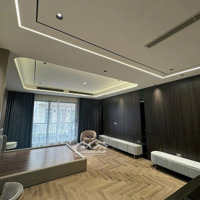 Bán Nhà Lạc Long Quân, Cầu Giấy 130M2 8T Lô Góc Ô Tô Tránh Kinh Doanh 50 Tỷ