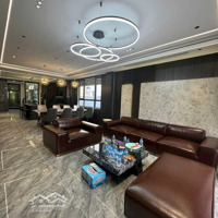 Bán Nhà Lạc Long Quân, Cầu Giấy 130M2 8T Lô Góc Ô Tô Tránh Kinh Doanh 50 Tỷ