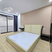 Bán Nhà Phố Ngọc Lâm - Long Biên - Nhà Mới Xây, Có Thang Máy, Full Nội Thất - Ô Tô Tránh 10M!