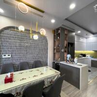 Bán căn hộ Mulberry Lane 123m2 2pn+1 -  2vs 6,5 tỷ Tầng trung, full NT