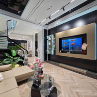 Bán Nr View Đẹp Tại Ông Ích Khiêm, 4,95 Tỷ, 54M2, 3 Phòng Ngủ 4Wc