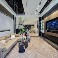 Bán Nr View Đẹp Tại Ông Ích Khiêm, 4,95 Tỷ, 54M2, 3 Phòng Ngủ 4Wc