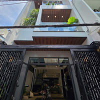 Bán Nr View Đẹp Tại Ông Ích Khiêm, 4,95 Tỷ, 54M2, 3 Phòng Ngủ 4Wc