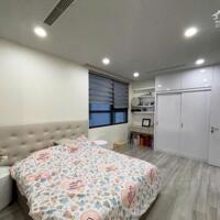 Bán căn hộ Mulberry Lane 123m2 2pn+1 -  2vs 6,5 tỷ Tầng trung, full NT