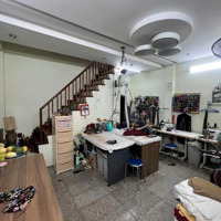 Cực Hiếm Trần Phú 35M2 6 Tầng Mặt Tiền 5M 14.95 Tỷ Lô Góc Đường Đẹp Gần Ô Tô