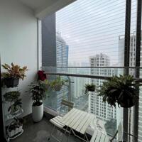 Bán căn hộ Mulberry Lane 123m2 2pn+1 -  2vs 6,5 tỷ Tầng trung, full NT