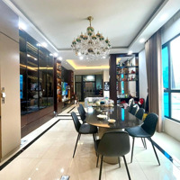Sang Xịn! Phân Lô Hoàng Quốc Việt, Trước Nhà Ô Tô Tránh, Thang Máy, Gara Ô Tô, Dân Trí Cao, 71M*8T