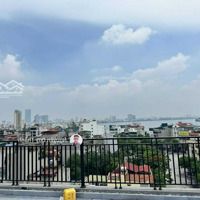 Bán Nhà Ngõ 647 Lạc Long Quân, Tòa Building Lô Góc Vp 230M2, 8Tầng, Mt11M, Oto Tránh Vỉa Hè, 89.5Tỷ