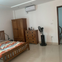 Bán Nhà Ngõ 193 Cầu Cốcdiện Tích52 4 Tầngmặt Tiền4M Giá Bán 5.95 Tỷ Ngõ Rộng Thoáng