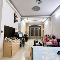 Bán Nhàhẽm Xe Hơinơ Trang Long, Phường 7 Bình Thạnh, 55M2 Nhỉnh 7 Tỷ.