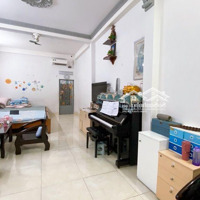 Bán Nhàhẽm Xe Hơinơ Trang Long, Phường 7 Bình Thạnh, 55M2 Nhỉnh 7 Tỷ.