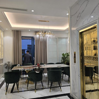 Bán Gấp Liền Kề Galaxy - Vạn Phúc 90.2M2* 6 Tầng Hoàn Thiện Đẹp Vị Trí Kinh Doanh 10/10 Chỉ 25.5 Tỷ