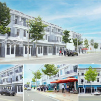 Bán Nhà Mặt Phố Đẹp Tại Xã Tiến Hưng, Đồng Xoài, Bình Phước, 1,2 Tỷ, 130M2