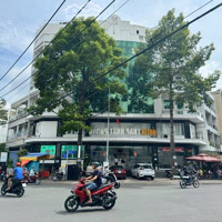 Giải Cứu Chủ Nhà! Góc 2Mt Nguyễn Gia Trí (10X20M)_Hdt 160 Triệu_ 5 Tầng _ Giá Chỉ 39 Tỷ!
