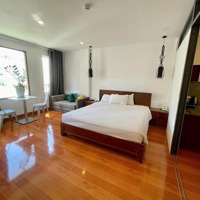 Siêu Phẩm Tòa Căn Hộ An Thượng 3 Khu Phố Tây Đi Bộ Biển Mỹ Khê Đà Nẵng, Dòng Tiền 65 Triệu/Tháng