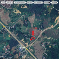 Bán Mảnh 811M2 Đất Nghỉ Dưỡng Siêu Đẹp, View Cánh Đồng, Gần Khu Đô Thị Đảo Ngọc