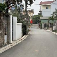 Bán Lô 55M Cấn Hữu Cách Trục Chính Chợ Bương Chỉ 70M Ô Tô Đỗ Cửa. Giá Nhỉnh 2 Tỷ. Liên Hệ: 0985242136