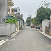 Bán Lô 55M Cấn Hữu Cách Trục Chính Chợ Bương Chỉ 70M Ô Tô Đỗ Cửa. Giá Nhỉnh 2 Tỷ. Liên Hệ: 0985242136