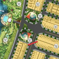 Bán 10 Lô Khu Số 4 Điện Ngọc Sát Bên Fpt Có Lô 108M2 Đường 27M Giá Bán 3Tỷ550