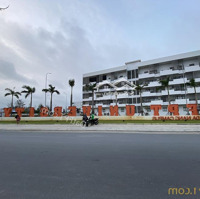Bán 10 Lô Khu Số 4 Điện Ngọc Sát Bên Fpt Có Lô 108M2 Đường 27M Giá Bán 3Tỷ550