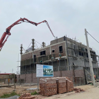 Cơ Hội Tốt Để Sỡ Hữu Đất Nền Công Nghiệp Tại Cụm Công Nghiệp Phương Trung Thanh Oai Hà Nội