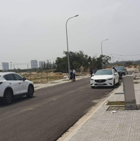 Bán Đất View Bệnh Viện Y Dược Và Đại Học Phan Châu Trinh, Điện Ngọc, Giá Bán 3,85 Tỷ, 137M2, Đường 22M