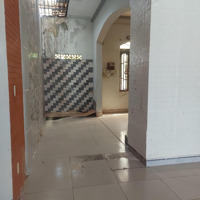 Nhà Nguyên Căn 120M2 Ngã 4 Miếu Ông Cù Bình Chuẩn Thuận An Sân Oto Giá 4 Triệu5/1Th
