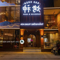 Tổng Hợp Mặt Bằng Phố Lớn - Cơ Hội Lớn - Vị Trí Tiềm Năng - Nâng Tầm Thương Hiệu