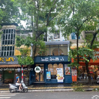 Tổng Hợp Mặt Bằng Phố Lớn - Cơ Hội Lớn - Vị Trí Tiềm Năng - Nâng Tầm Thương Hiệu