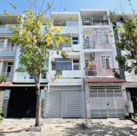 Cho Thuê Nhà Mặt Phố 72M2 Tại Đường 30, Tân Phong, Q7, Tp.hcm Giá Bán 23 Triệu Vnd