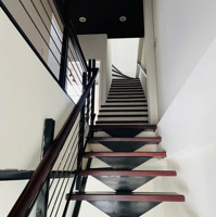 Cho Thuê Nhà Mặt Phố 72M2 Tại Đường 30, Tân Phong, Q7, Tp.hcm Giá Bán 23 Triệu Vnd