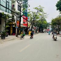 MẶT ĐƯỜNG VĂN PHÚ HÀ ĐÔNG, VỊ TRÍ ĐẸP VỈA HÈ 8 TẦNG KINH DOANH. DT 58M2 GIÁ 29.85 TỶ