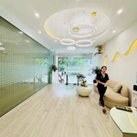 MẶT ĐƯỜNG VĂN PHÚ HÀ ĐÔNG, VỊ TRÍ ĐẸP VỈA HÈ 8 TẦNG KINH DOANH. DT 58M2 GIÁ 29.85 TỶ
