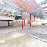 Cho Thuê Mặt Bằng Kd 1100M2, Mặt Tiền Đường Chính Nguyễn Khuyến, Trảng Dài. Liên Hệ: 0906694959