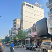 Bán gấp căn góc 2MT Cô Bắc, Q1. Vị trí cực đẹp, không Lộ giới, HĐ thuê cao. Giá 34 tỷ