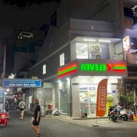 Bán gấp căn góc 2MT Cô Bắc, Q1. Vị trí cực đẹp, không Lộ giới, HĐ thuê cao. Giá 34 tỷ
