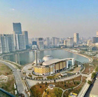 Căn Hộ View Hồ, Vuông Đẹp - Trục 01. 98M2 3 Phòng Ngủfull Đồ Tại Flc 36 Phạm Hùng Chỉ 6Tỷxx. Cam Kết Ko Ảo