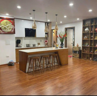 Căn Hộ Chung Cư Bán Tại X2 Đại Kim, 7 Tỷ Vnd, 123M2, 3 Phòng Ngủ+ 2 Vệ Sinh Nội Thất Cơ Bản, Hàng Hiếm