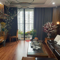 Căn Hộ Chung Cư Bán Tại X2 Đại Kim, 7 Tỷ Vnd, 123M2, 3 Phòng Ngủ+ 2 Vệ Sinh Nội Thất Cơ Bản, Hàng Hiếm